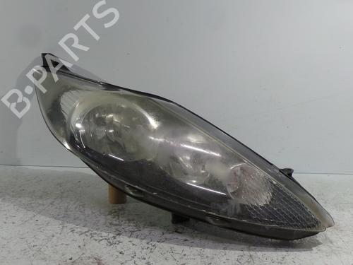 Phare droit FORD FIESTA VI (CB1, CCN) 1.4 TDCi (70 hp) 32134056