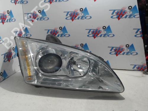 Right headlight FORD FOCUS II Turnier (DA_, FFS, DS) 1.6 TDCi | BP22325727C29 