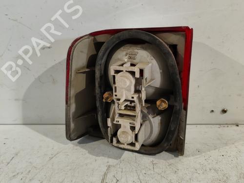 Right taillight PEUGEOT 405 II Break (4E) 1.9 TD | BP22360818C35 