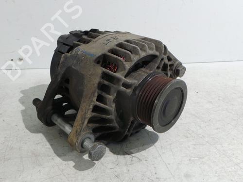 Generator FIAT PUNTO (188_) 1.9 JTD (86 hp) 28130484