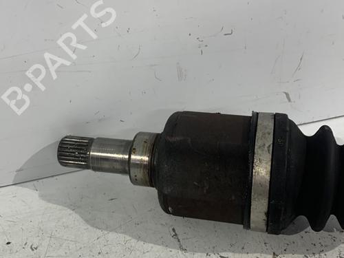 Left front driveshaft PEUGEOT BIPPER (AA_) 1.4 HDi | BP31658289M38 - Image 3