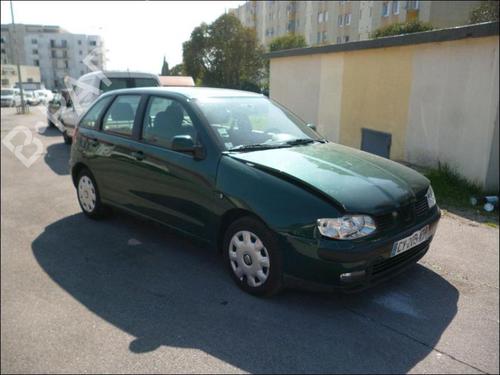 Right tailgate light SEAT IBIZA II (6K1) 1.9 SDI | BP22329290C80 