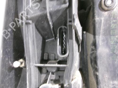 Right taillight SMART FORFOUR (454) 1.5 CDI (454.000) | BP22323734C35 