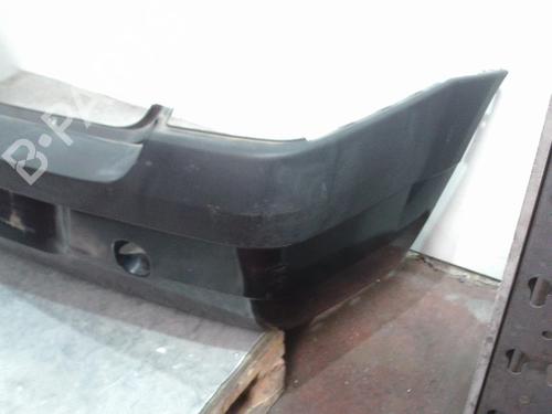Used Rear bumper Rear bumper 22539703 22539703