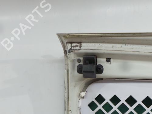 Used Left tailgate Left tailgate VW TRANSPORTER T5 Bus (7HB, 7HJ, 7EB, 7EJ) 2.5 TDI (174 hp) 33418979 33418979