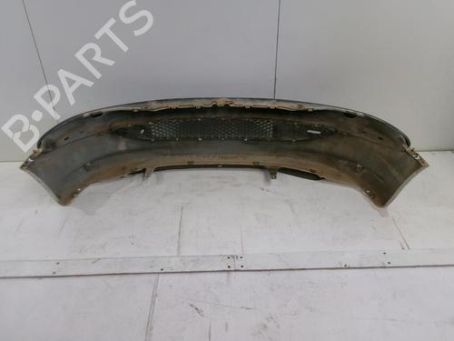 Front bumper PEUGEOT 206 Hatchback (2A/C) 1.4 i | BP22326531C7 