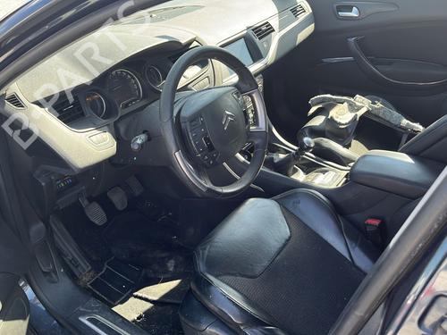 Engine CITROËN C5 III (RD_) 2.0 HDi 140 (RDRHF8, RDRHFA, RDRHA8, RDRHAJ) | BP28123224M1  - Image 8