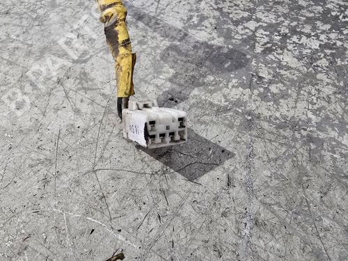 Used Left taillight Left taillight HYUNDAI ACCENT II (LC) [1999-2012] 36249840 36249840