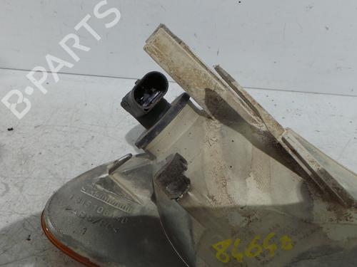 Used Left front indicator Left front indicator BMW 3 Touring (E46) 330 xd (184 hp) 35968640 35968640