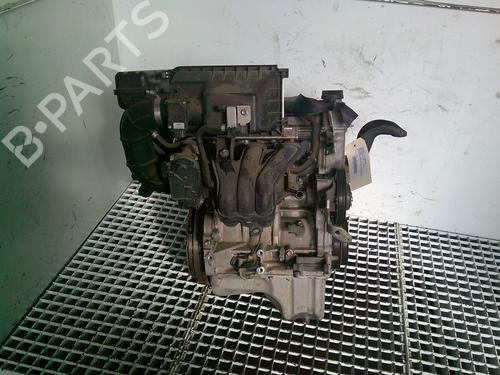 Engine SUZUKI SPLASH (EX) 1.0 (A5B310) | BP30097627M1 - Image 2