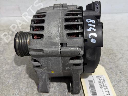 Alternator CITROËN C3 III (SX) 1.2 THP 110 (SXHNPS, SXHNZT, SXHNZ6) | BP37738816M7 - Image 6