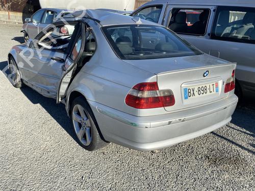 Right front indicator BMW 3 (E46) 320 d | BP36293686C33  - Image 5
