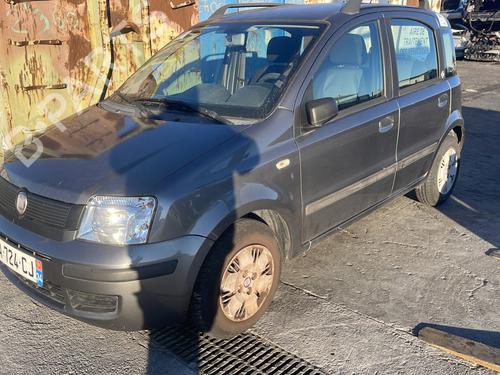 Left headlight FIAT PANDA (169_) | BP34336341C28 - Image 6