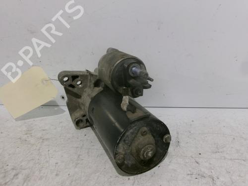 Starter RENAULT GRAND SCÉNIC III (JZ0/1_) 1.9 dCi (JZ0J, JZ0N, JZ1K, JZ1S) | BP26410109M8 