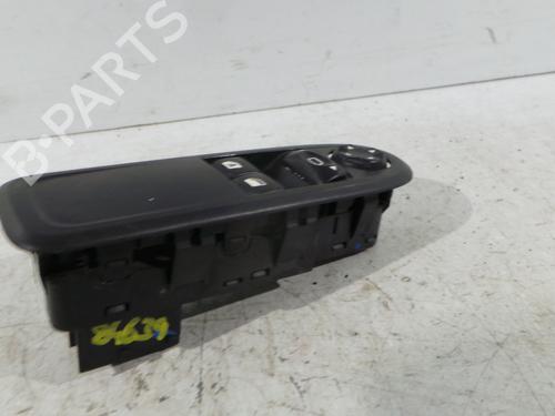 Left front window switch CITROËN C3 II (SC_) 1.6 HDi | BP30327820I27