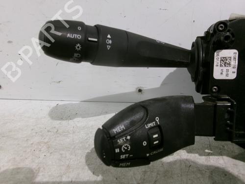 Steering column stalk PEUGEOT 308 SW II (LC_, LJ_, LR_, LX_, L4_) 1.6 BlueHDi 120 | BP29156090I23 