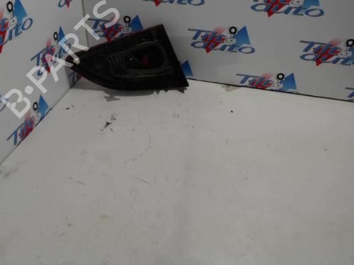 Right tailgate light RENAULT SCÉNIC III (JZ0/1_) 1.6 dCi (JZ00, JZ12) | BP22325899C80 