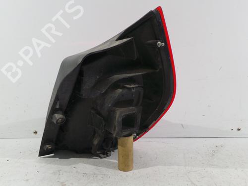 Left taillight RENAULT SCÉNIC II (JM0/1_) 1.9 dCi (JM14) | BP30106937C34