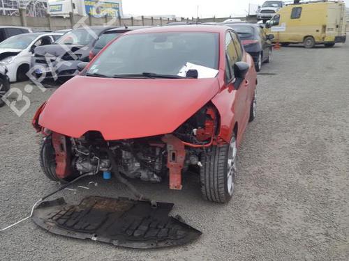 Right taillight RENAULT CLIO IV (BH_) 1.6 RS (BHJ4, BHJ6, BHMM) | BP22539121C35 