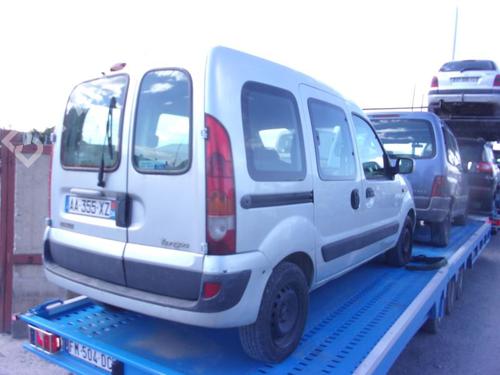 Left headlight RENAULT KANGOO (KC0/1_) 1.5 dCi (KC08, KC09) | BP22538871C28 