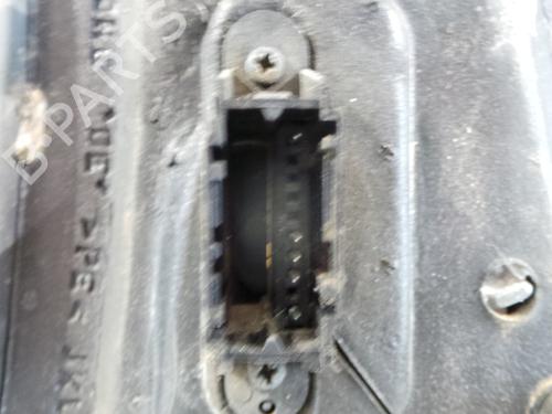 Retrovisor esquerdo Retrovisor esquerdo RENAULT MEGANE Scenic (JA0/1_) 1.9 dTi (JA0N) (98 hp) 25600915 25600915