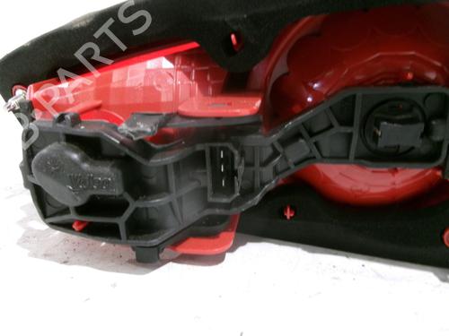Left tailgate light SEAT LEON (1P1) 1.6 TDI | BP26882237C79 