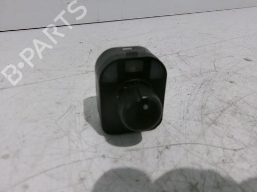 Used Mirror switch Mirror switch AUDI A3 Sportback (8PA) 2.0 TDI quattro (170 hp) 22326350 22326350