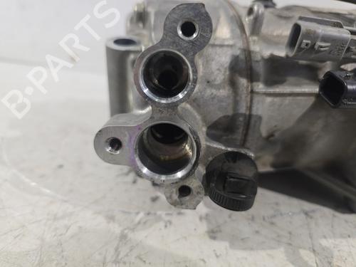 AC compressor RENAULT CLIO IV (BH_) 0.9 TCe 75 (BHNP) | BP30698426M34