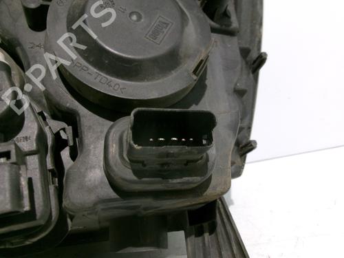 Used Right headlight Right headlight RENAULT MODUS / GRAND MODUS (F/JP0_) 1.5 dCi (FP0E, JP0E) (65 hp) 23847074 23847074