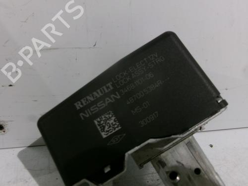 Electronic module RENAULT SCÉNIC IV (J9_) 1.6 dCi 130 | BP27162049M83 - Image 5