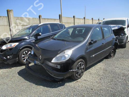 Gearbox RENAULT CLIO III (BR0/1, CR0/1) 1.6 16V (BR05, BR0B, BR0Y, BR15, BR1J, BR1M, BR1Y, CR0B,... | BP22328737M3 