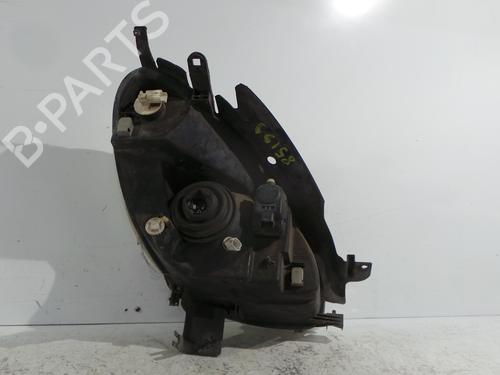 Used Left headlight Left headlight CITROËN XSARA PICASSO (N68) 2.0 HDi (90 hp) 32373206 32373206