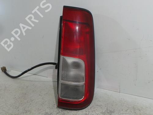Used Right taillight Right taillight SUZUKI IGNIS I (FH) 1.3 (HV51, HX51, RG413) (83 hp) 36400105 36400105
