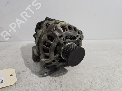 Alternator RENAULT CLIO IV (BH_) 0.9 TCe 90 (BHNF, BHMA, BHMH, BHJK, BHJR) | BP26407893M7 