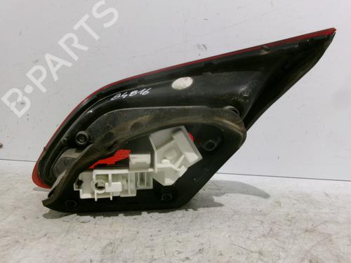 Left tailgate light OPEL ASTRA J (P10) 1.7 CDTI (68) | BP29430285C79 