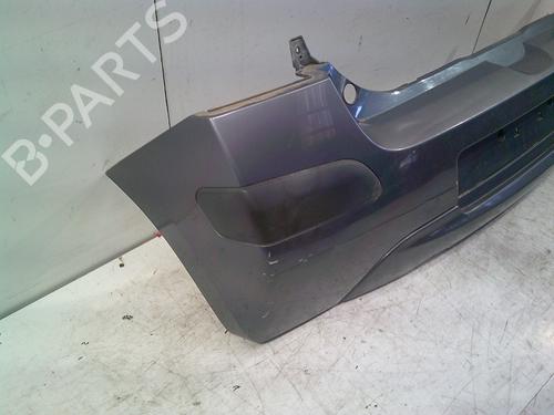 Bak støtfanger RENAULT TWINGO II (CN0_) 1.5 dCi (CN0E) | BP30750976C8 