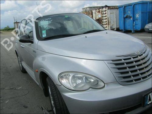 Left mirror CHRYSLER PT CRUISER (PT_) 2.2 CRD | BP22329184C26 