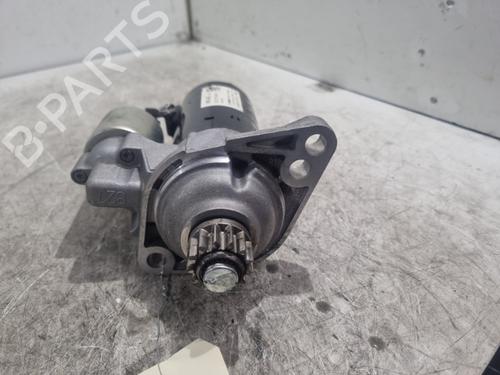 Startmotor SEAT IBIZA IV (6J5, 6P1) 1.2 TDI (75 hp) 22323562