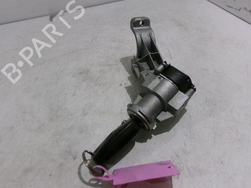 Used Ignition barrel Ignition barrel FIAT GRANDE PUNTO (199_) 1.3 D Multijet (75 hp) 22326686 22326686