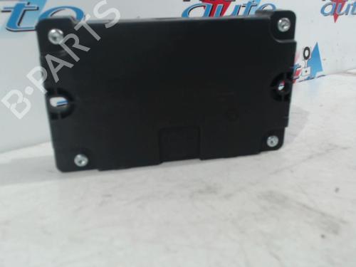 Used Control unit Control unit RENAULT CLIO III (BR0/1, CR0/1) 1.5 dCi (BR17, CR17) (86 hp) 22329001 22329001