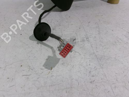 Left mirror FORD FIESTA VI (CB1, CCN) 1.0 Sport | BP29506928C26 