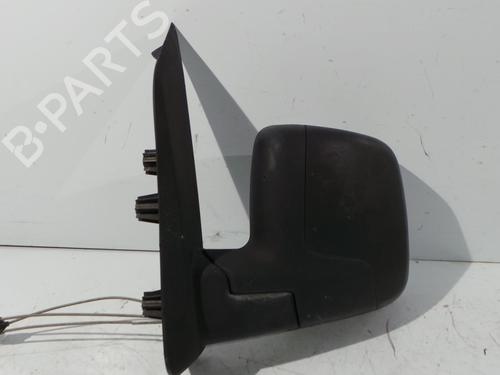Bakspejl venstre FIAT FIORINO Box Body/MPV (225_) 1.3 D Multijet (225BXD1A, 225BXB1A, 225BXB11) (75 hp) 22326147