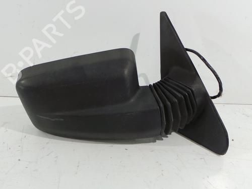 Used Right mirror CITROËN BX (XB-_) 19 D (69 hp) 22537739