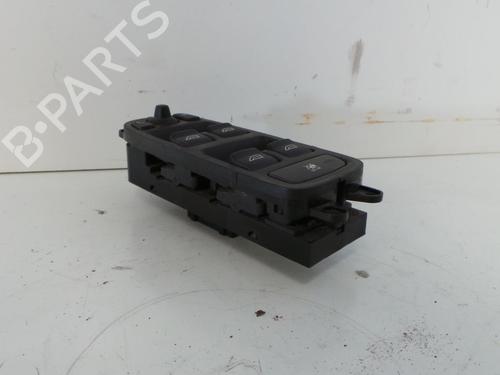 Left front window switch VOLVO S40 II (544) 2.0 D | BP22328142I27 - Image 2