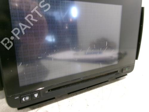 Radio HONDA HR-V (RU) 1.6 i-DTEC (RU8) | BP25871342E6 - Image 4