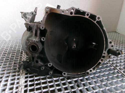 Gearbox CITROËN DS3 (SA_) 1.6 HDi 110 | BP26594492M3 