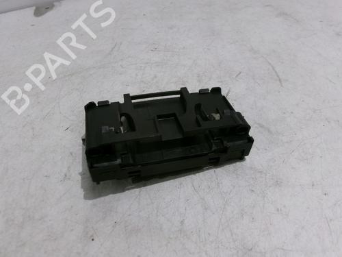 Card reader RENAULT MEGANE II (BM0/1_, CM0/1_) 1.5 dCi (BM1F, CM1F) | BP22326682E4 