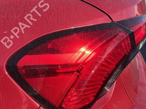 Left taillight FIAT TIPO Hatchback (356_, 357_) 1.4 (356HXA1B, 357) | BP29544051C34 