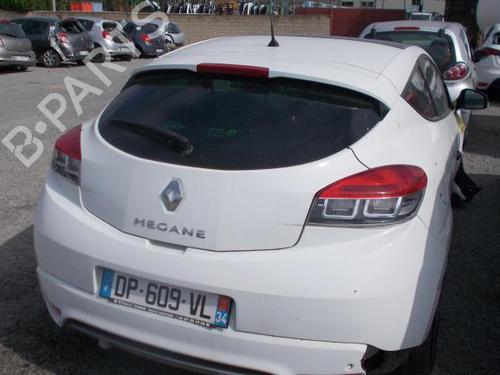 Starter RENAULT MEGANE III Coupe (DZ0/1_) 1.6 dCi (DZ00, DZ12, DZ2A, DZ13) | BP22328893M8 