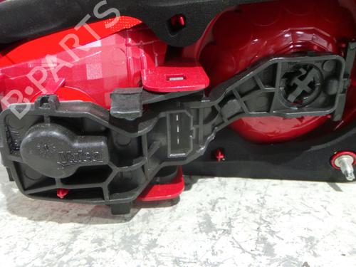 Left tailgate light SEAT LEON (1P1) 2.0 TDI 16V | BP35924892C79 - Image 3